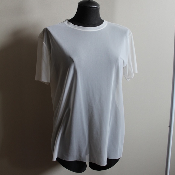 Wilfred Free Mesh Top - Picture 2 of 5